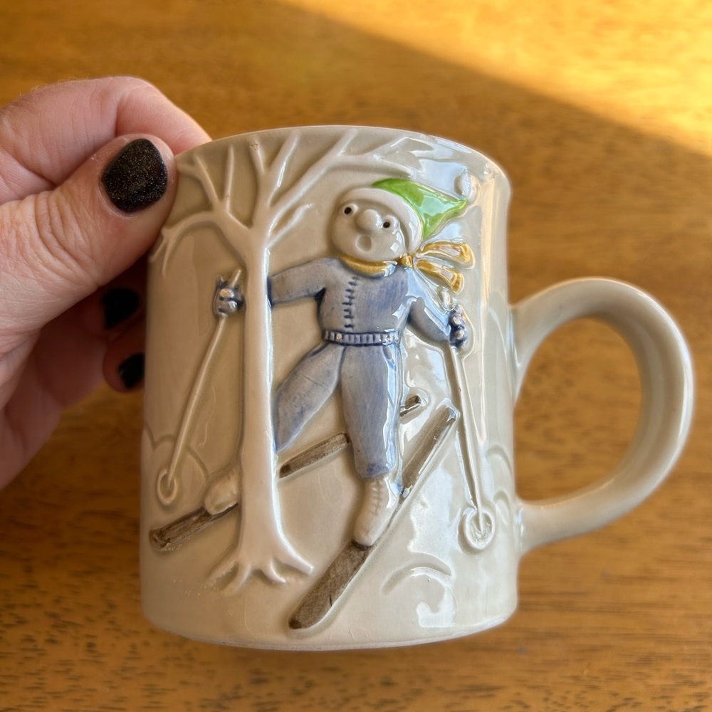 Mug